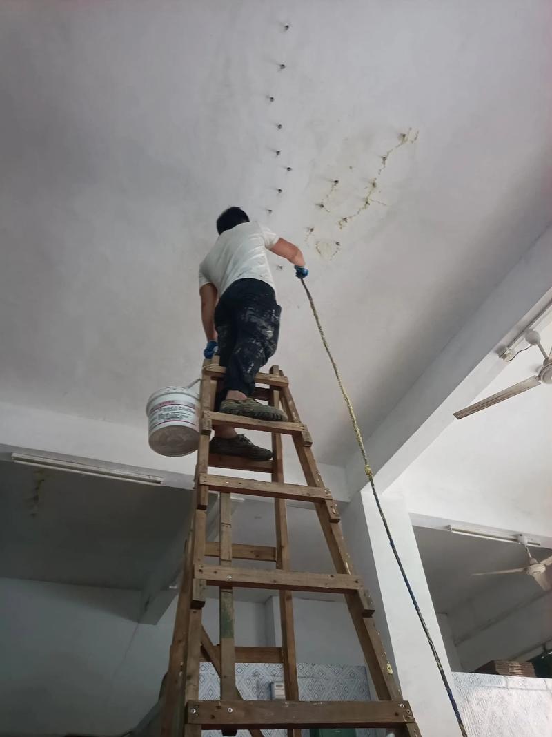 聊城高唐县化学注浆